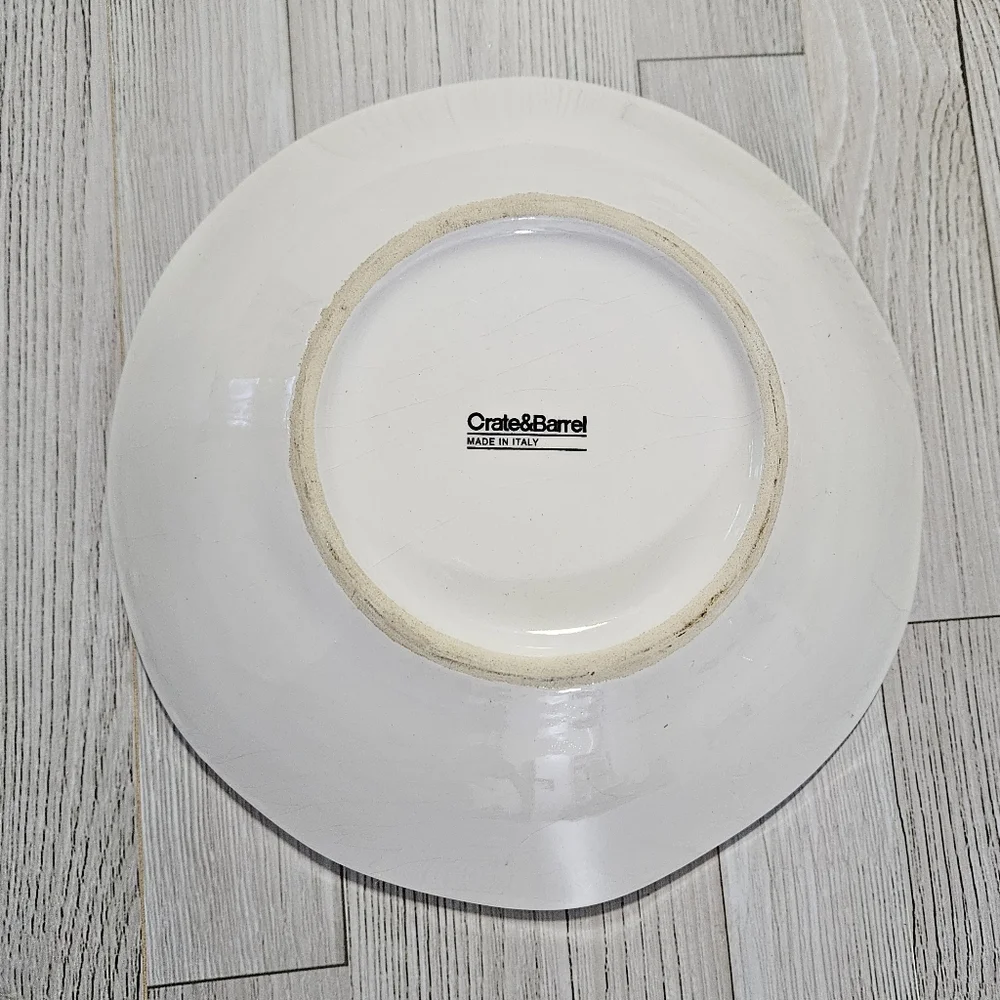 Crate&Barrel crate barrel